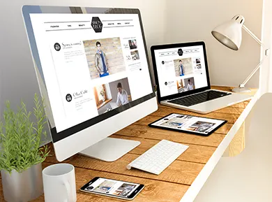 Responsive Design