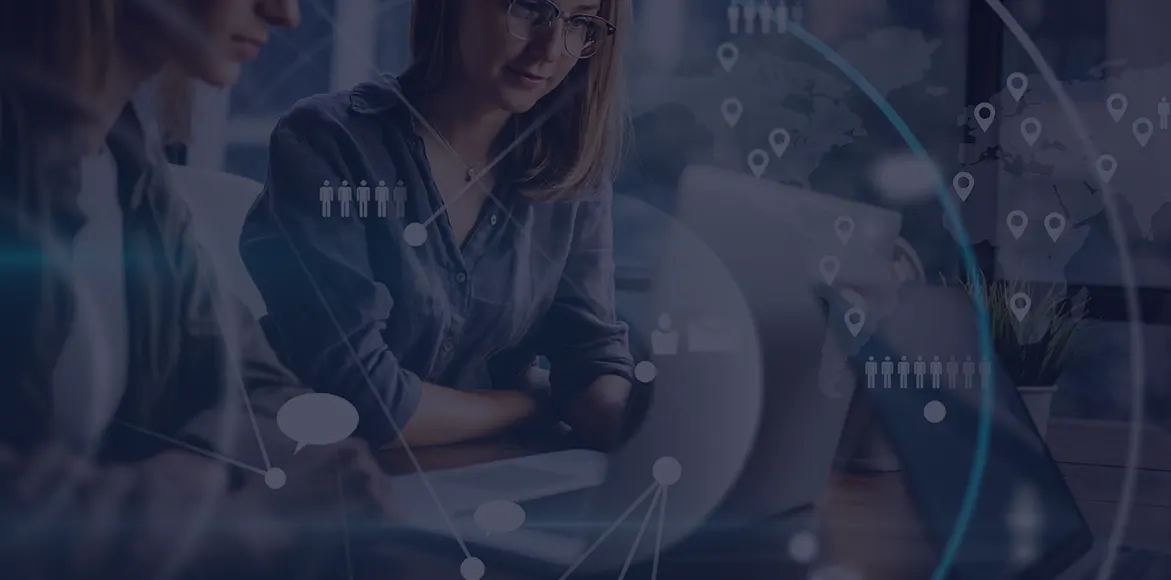 Web marketing