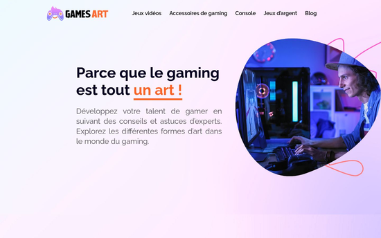 games-art.fr